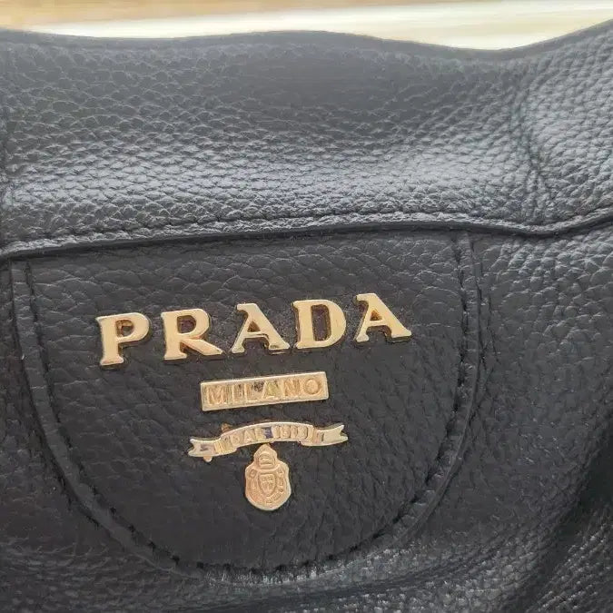 [BUNJANG] Prada Shoulder Bag / 프라다 가방