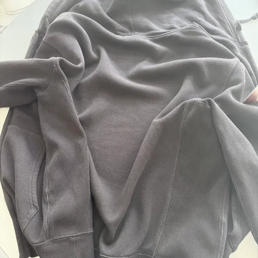 [BUNJANG] RRL Hooded Zip-up Jacket / RRL 후드집업 M