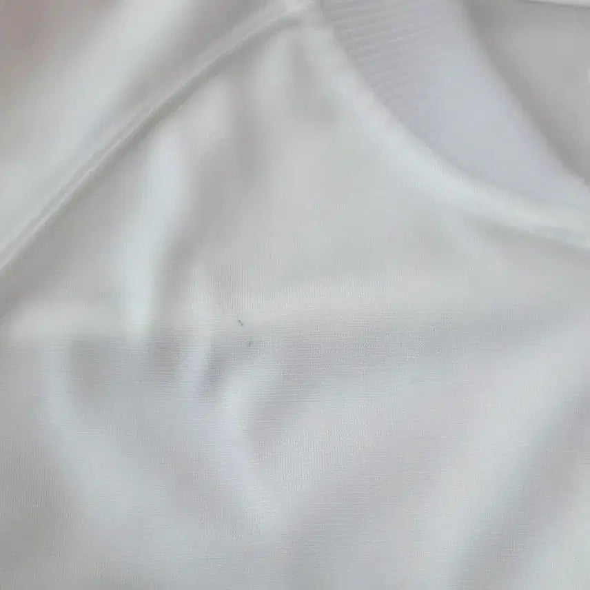 [BUNJANG] Adidas Vintage Track Jersey White Orange / 희귀 빈티지 아디다스 트랙 져지 흰색 주황색 정품