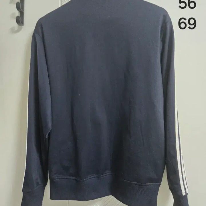 [SOLD OUT] (새컨디션)아디다스 파이어버드 트랙탑 네이비