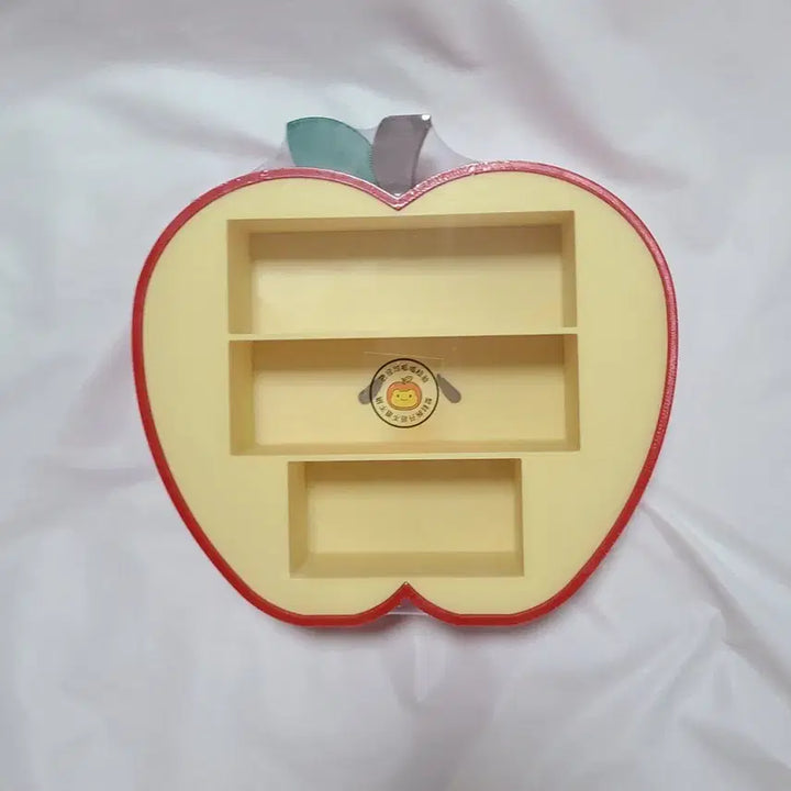 [BUNJANG] Apple Storage Box / 사과 보관함