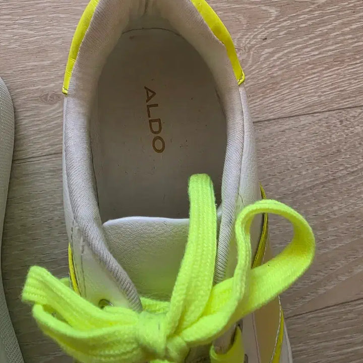 [BUNJANG] ALDO Women&