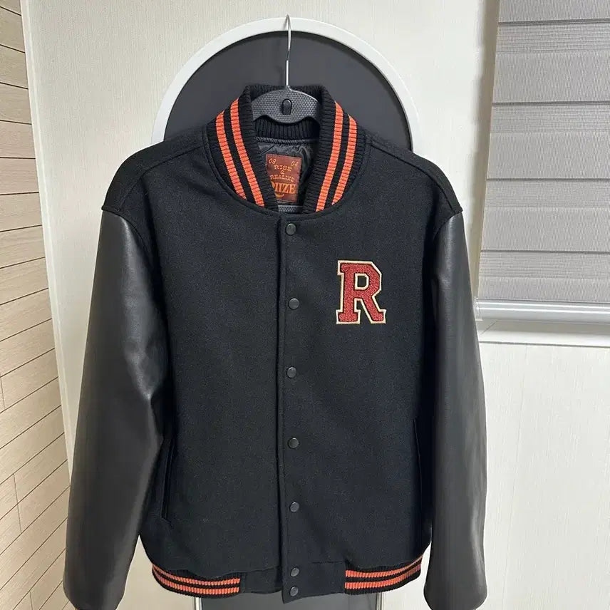 [BUNJANG] RIIZE Shotaro 1st Anniversary Varsity Jacket / 라이즈 1주년 바시티 자켓 성찬