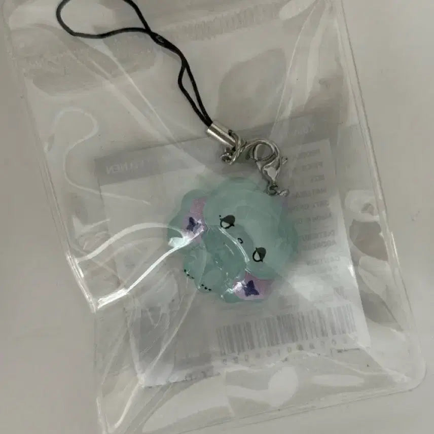 [BUNJANG] X15 Mini Charm / 엑디즈 미니참 툐낸