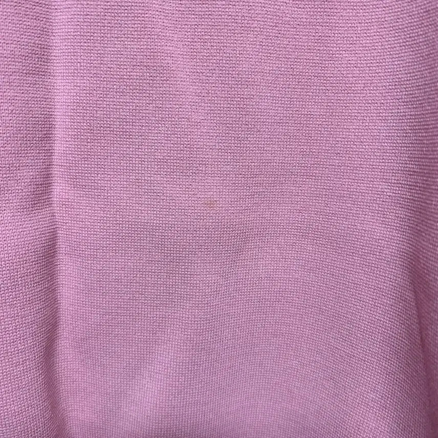 [BUNJANG] ORR Pink Knit Sweater / 오르 ORR 니트