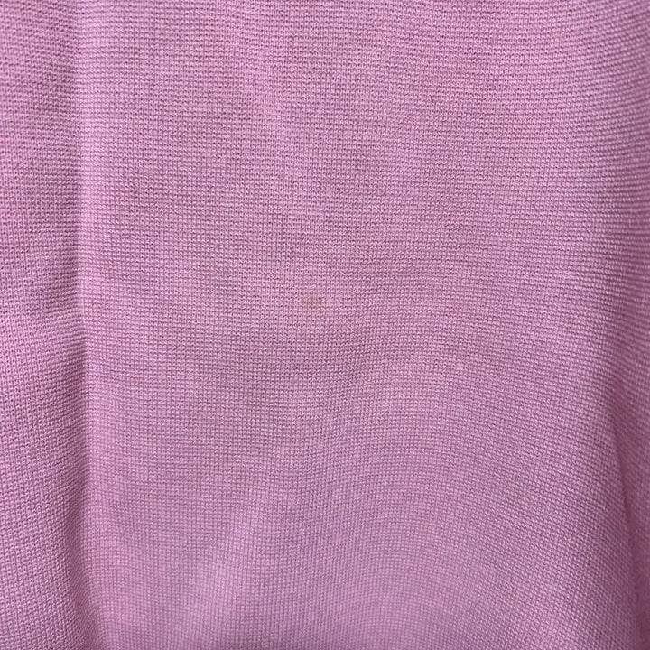 [BUNJANG] ORR Pink Knit Sweater / 오르 ORR 니트