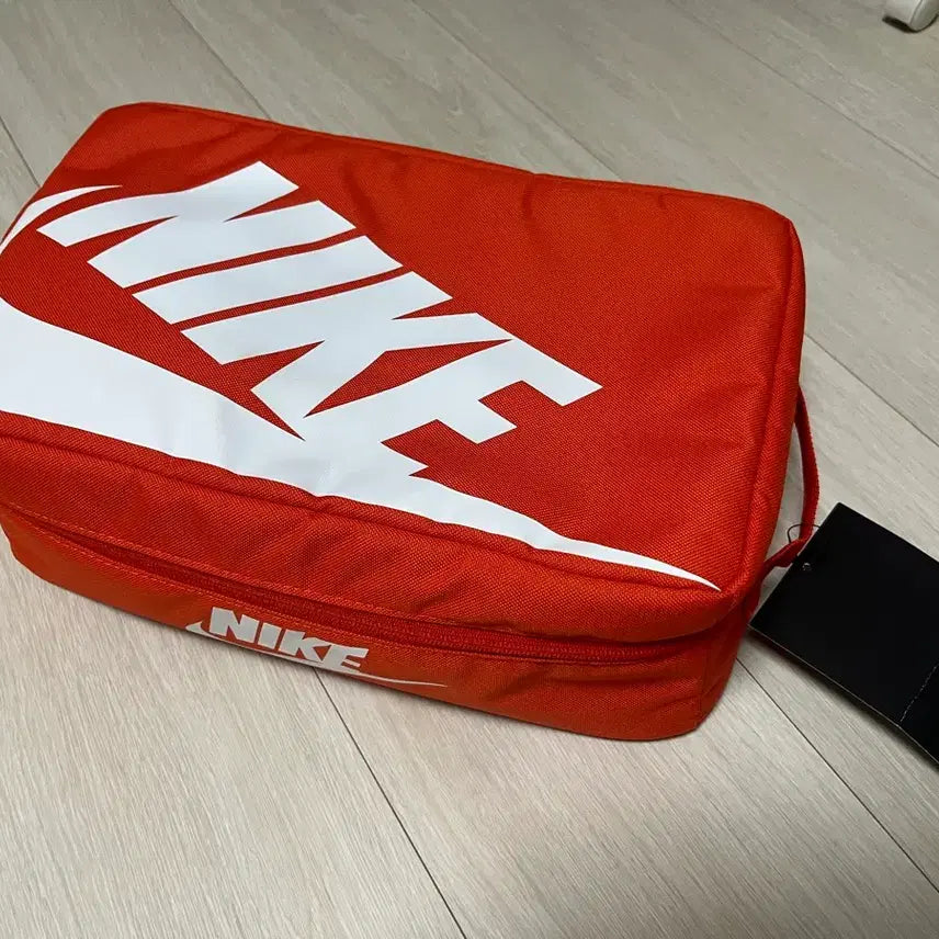 [BUNJANG] Nike Shoe Bag BA6149 / 나이키 슈즈백  신발 가방 BA6149
