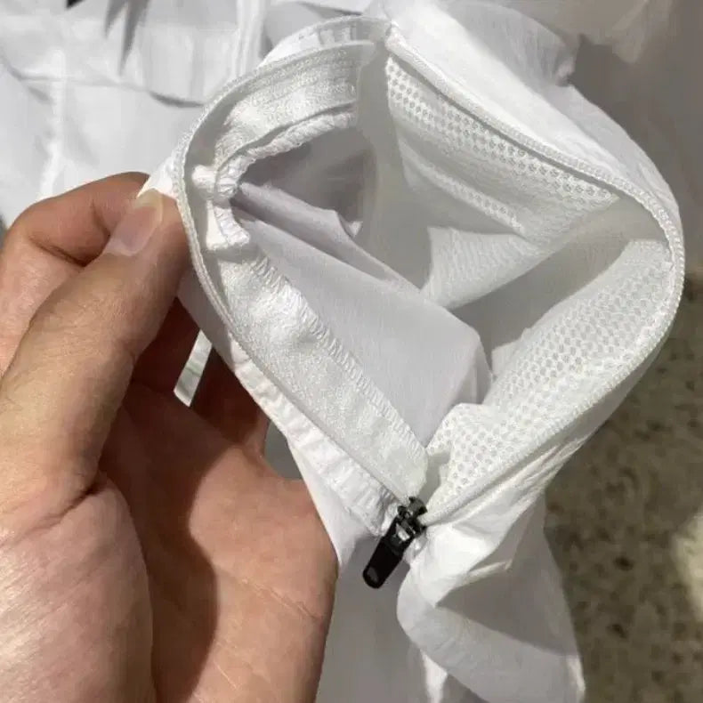 [BUNJANG] Nike Repel Miller Running Windbreaker Jacket / 나이키 런닝 바람막이 리펠 마일러 M