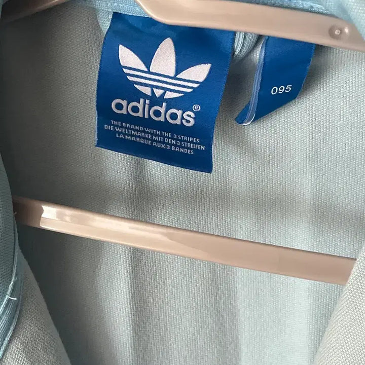 [SOLD OUT] 아디다스 희귀 독일 져지