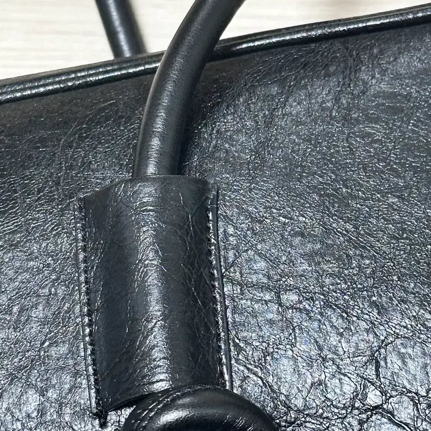 [BUNJANG] Trimming Bird Square String Shoulder Bag / 트리밍버드 스퀘어 스트링 숄더백
