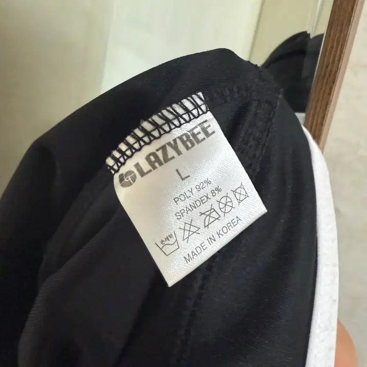 [BUNJANG] [L] 레이지비 돌핀팬츠 숏팬츠 수영복 새상품 / [L] 레이지비 돌핀팬츠 숏팬츠 수영복 새상품