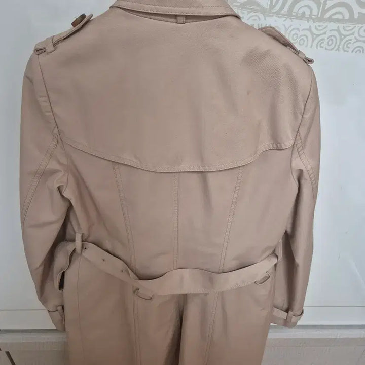 [BUNJANG] ZOOC Trench Coat (55) Women&