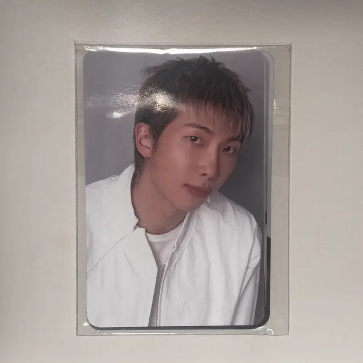 [SOLD OUT] 방탄소년단 아리랑 콘서트 아미존포카 미개봉