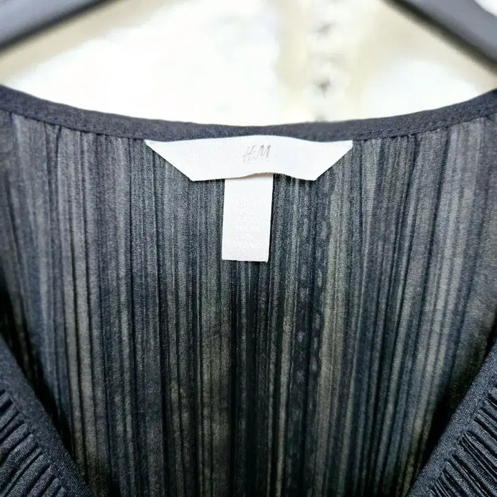 [BUNJANG] H&amp;M Pleated Dress / H&amp;M플리츠원피스