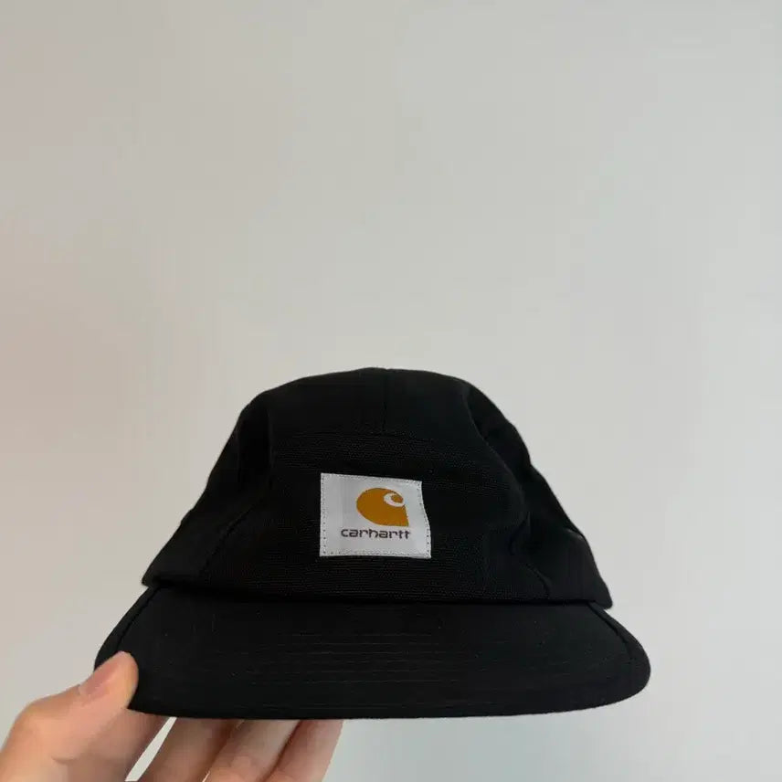 [BUNJANG] Carhartt WIP Barkley Cap / 칼하트 WIP 바클리 캡