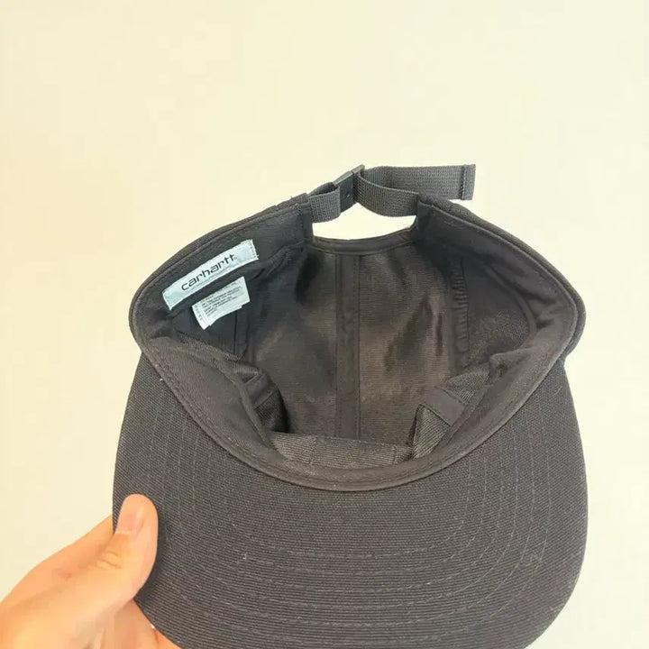 [BUNJANG] Carhartt WIP Barkley Cap / 칼하트 WIP 바클리 캡