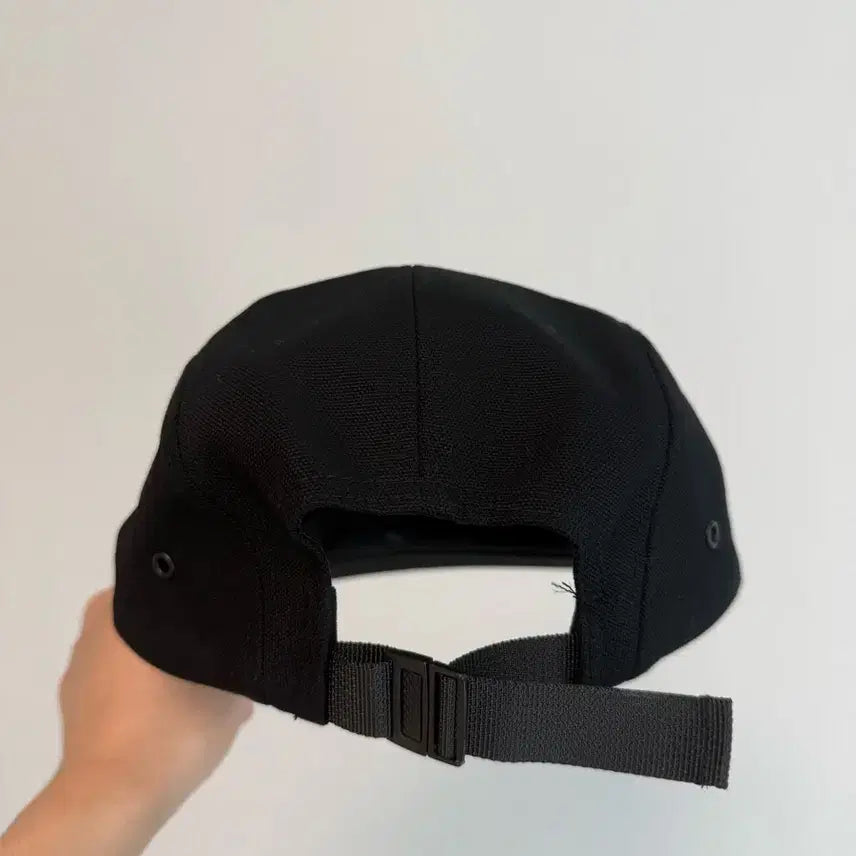 [BUNJANG] Carhartt WIP Barkley Cap / 칼하트 WIP 바클리 캡