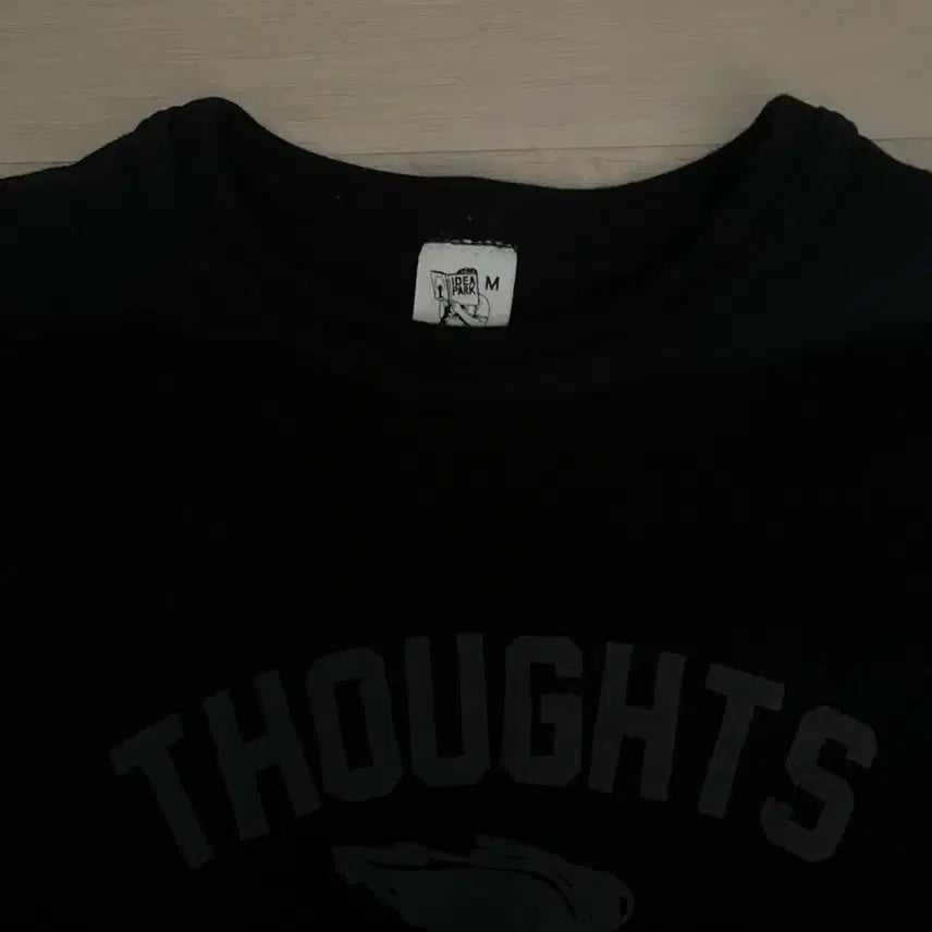 [SOLD OUT] 컬렉트피시스 반팔 M
