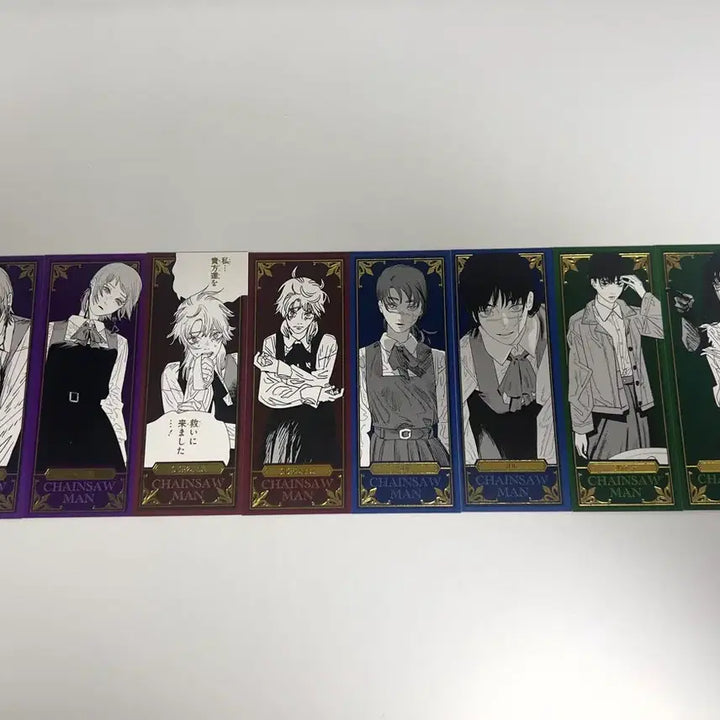 [SOLD OUT] 체인소맨 대만 22권(특전 포함)