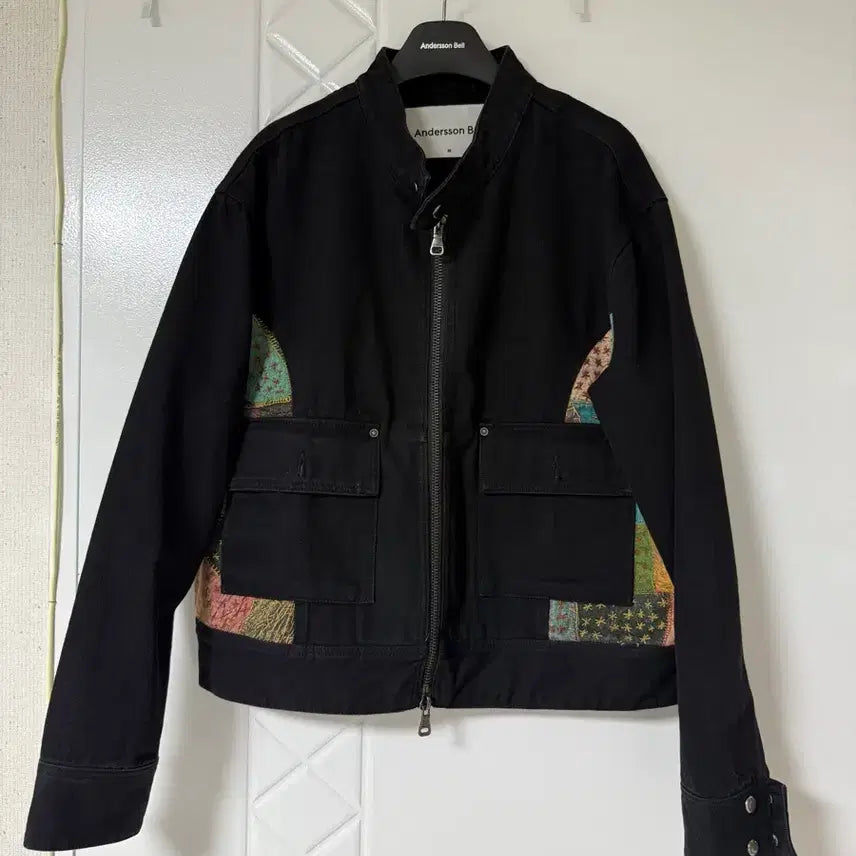 [BUNJANG] Anderson Bell Jacket / 앤더슨벨 자켓(오늘만할인)