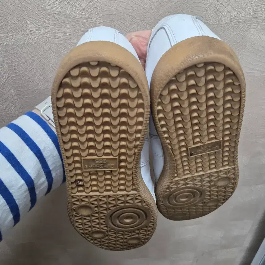 [SOLD OUT] 아디다스 독일군 스니커즈