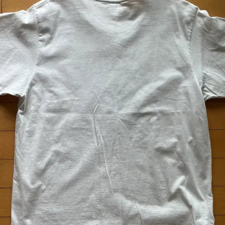 [SOLD OUT] 컬렉트피시스 반팔 M