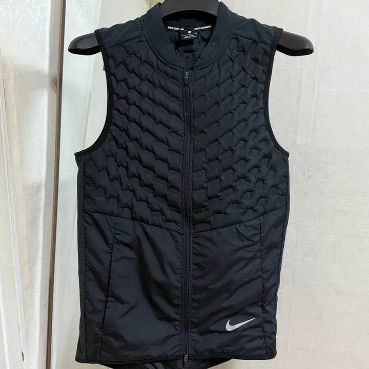 [BUNJANG] Nike Aeroloft Lightweight Goose Down Vest / [S] 나이키 에어로로프트 구스다운 베스트 경량 패딩조끼