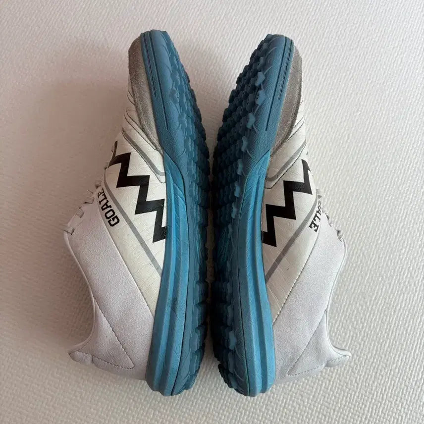 [BUNJANG] GOAL.E Umbro TF 275 Futsal Shoes / 고알레 엄브로 풋살화 tf 275