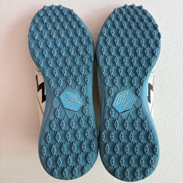 [BUNJANG] GOAL.E Umbro TF 275 Futsal Shoes / 고알레 엄브로 풋살화 tf 275