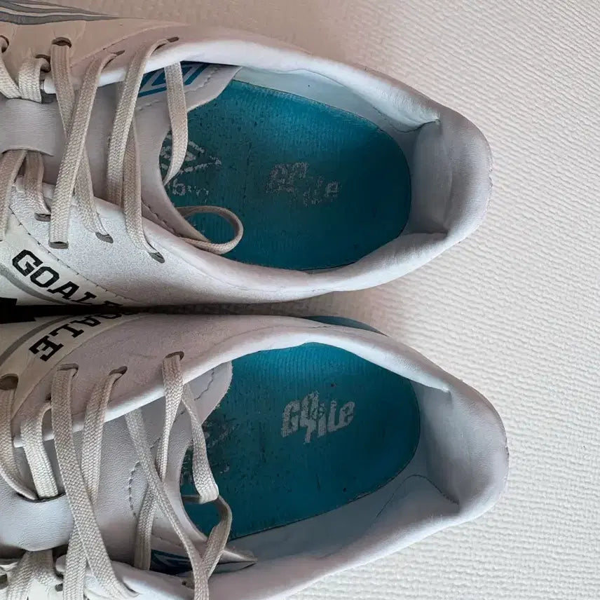 [BUNJANG] GOAL.E Umbro TF 275 Futsal Shoes / 고알레 엄브로 풋살화 tf 275