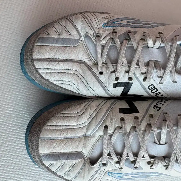 [BUNJANG] GOAL.E Umbro TF 275 Futsal Shoes / 고알레 엄브로 풋살화 tf 275