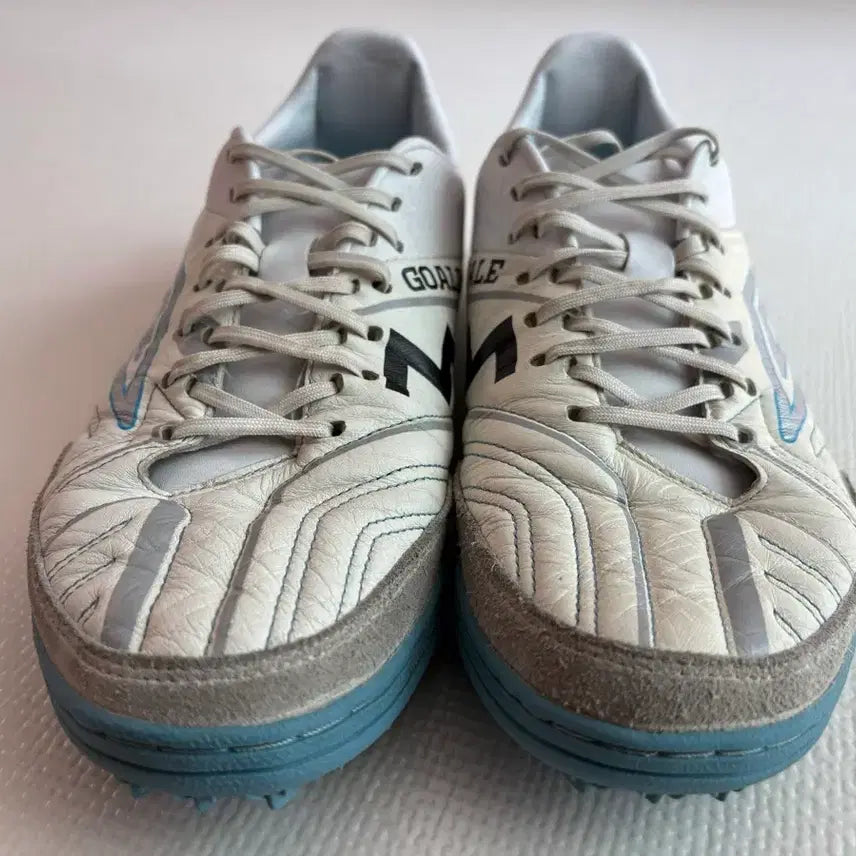 [BUNJANG] GOAL.E Umbro TF 275 Futsal Shoes / 고알레 엄브로 풋살화 tf 275