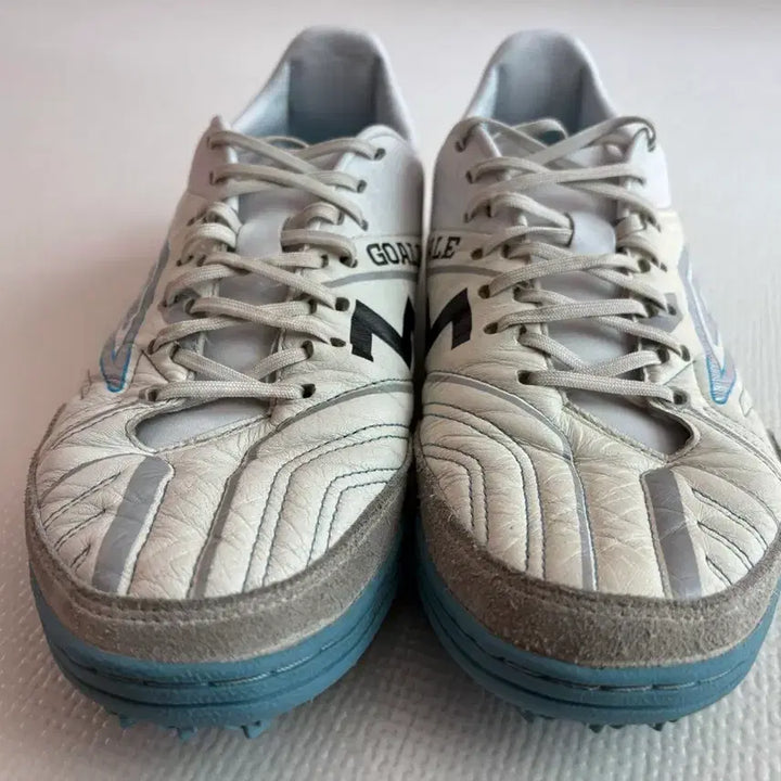 [BUNJANG] GOAL.E Umbro TF 275 Futsal Shoes / 고알레 엄브로 풋살화 tf 275
