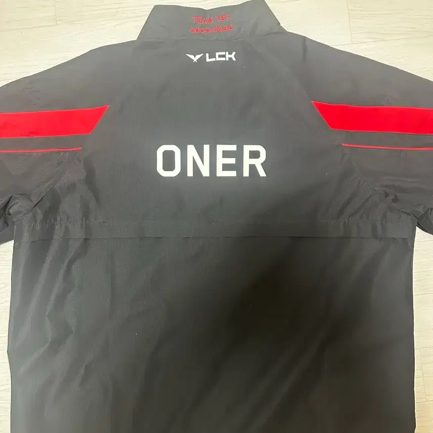 [BUNJANG] T1 Owner Spring Jacket (XL) / 2024 t1 스프링 자켓(오너) xL 판매합니다