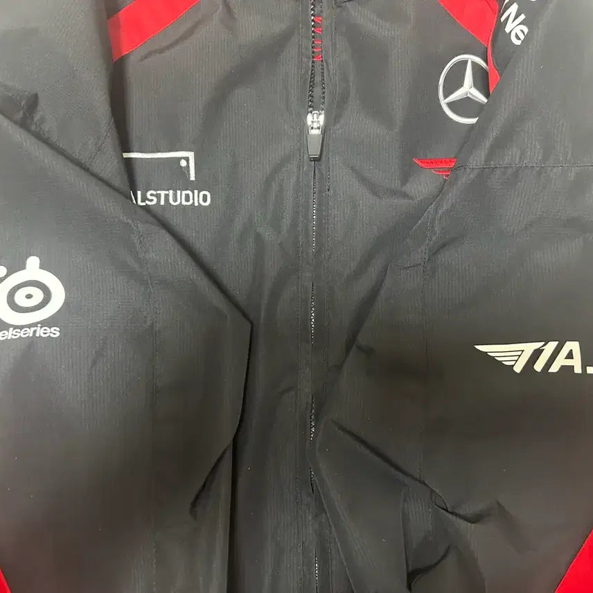 [BUNJANG] T1 Owner Spring Jacket (XL) / 2024 t1 스프링 자켓(오너) xL 판매합니다