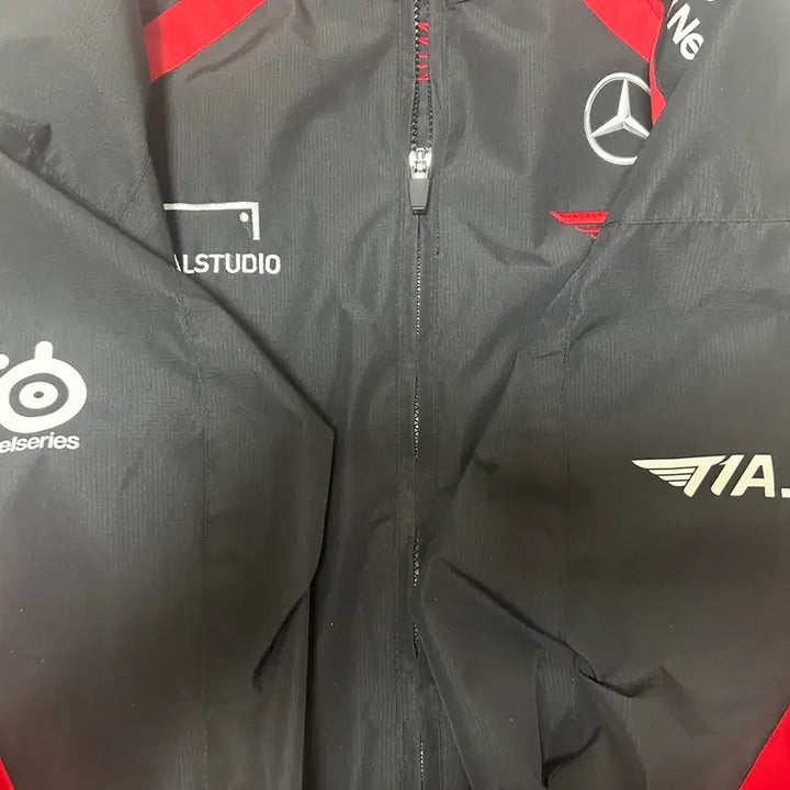 [BUNJANG] T1 Owner Spring Jacket (XL) / 2024 t1 스프링 자켓(오너) xL 판매합니다