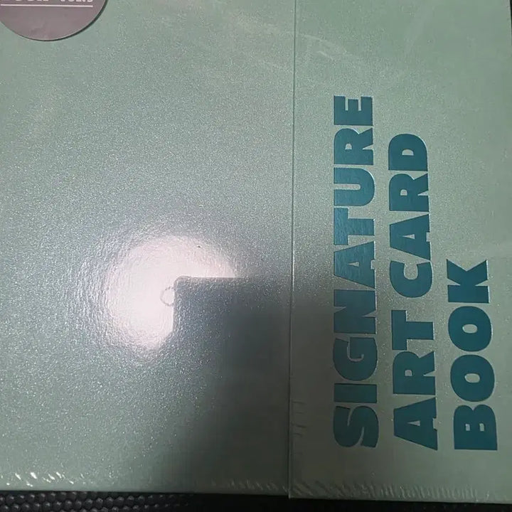 [SOLD OUT] 롯데시네마 아트카드북 미개봉