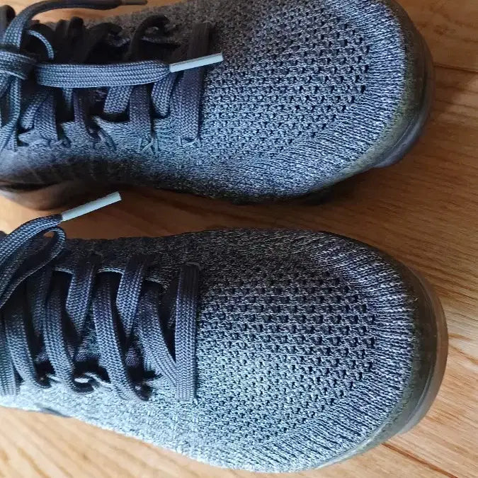[BUNJANG] Nike Air VaporMax Flyknit Sneakers / 나이키 에어 베이퍼맥스 플라이니트 245mm