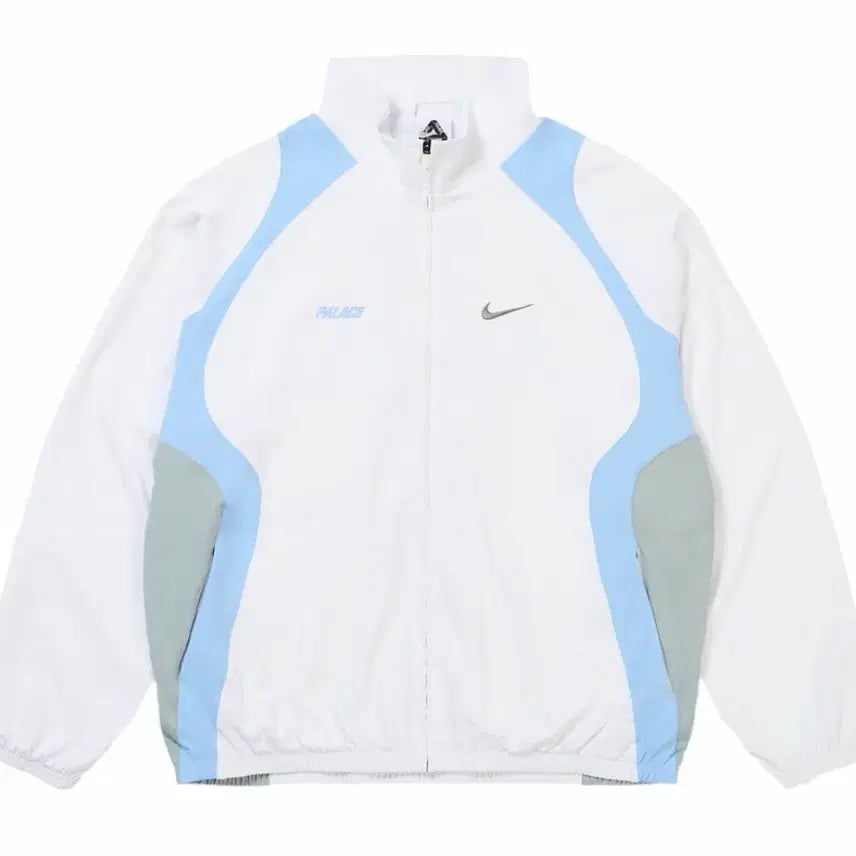 [BUNJANG] Palace Nike Track Jacket White / (XL)팔라스 나이키 트랙 자켓 화이트