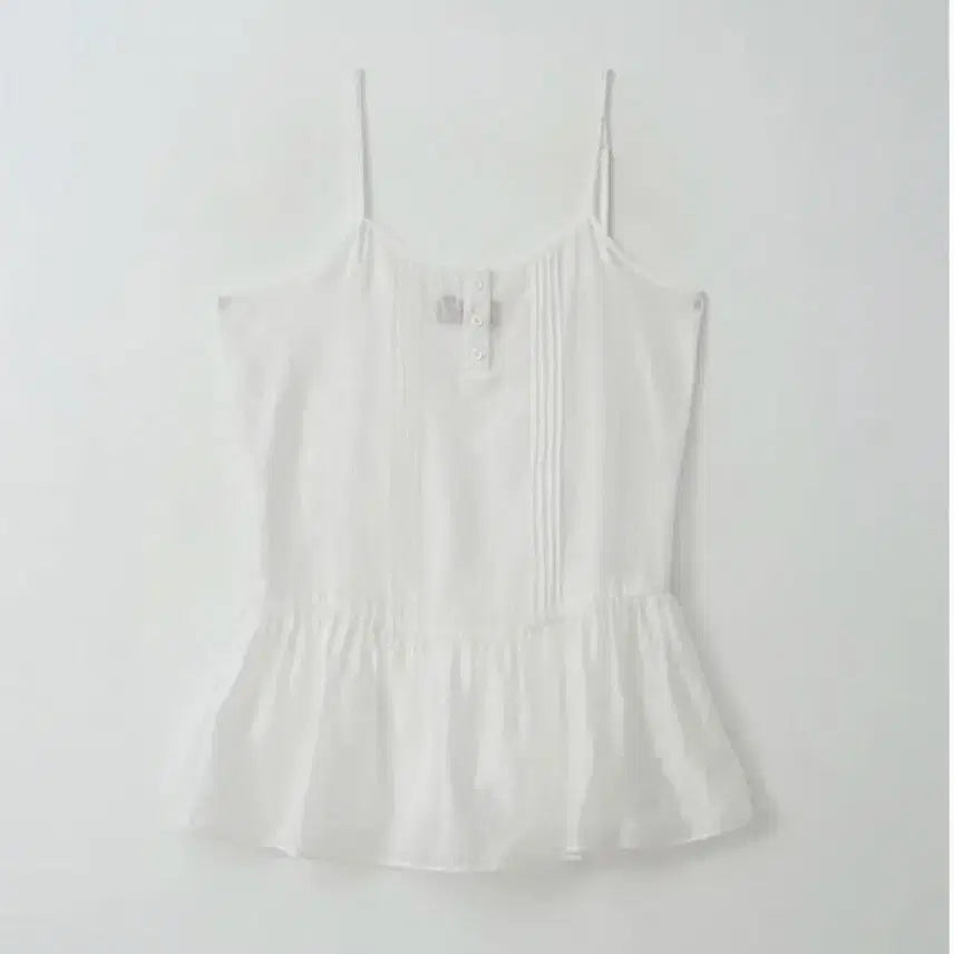 [BUNJANG] Rollerama Pintuck Sheer Layered Dress / 로라로라 핀턱 시어 레이어드 원피스
