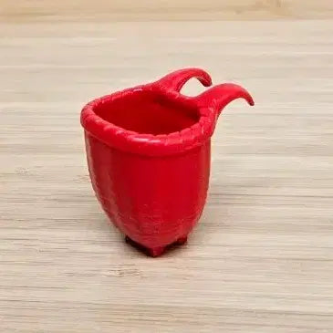 [BUNJANG] Playmobil Red Bag / 플레이모빌 빨간 망태기