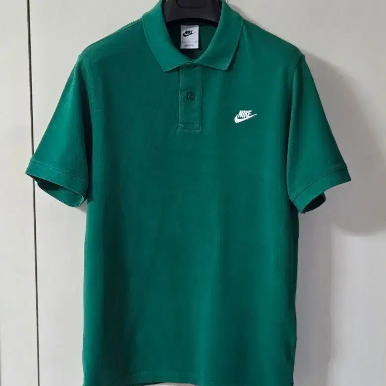[SOLD OUT] (최상급)나이키 반팔 카라티(남)95