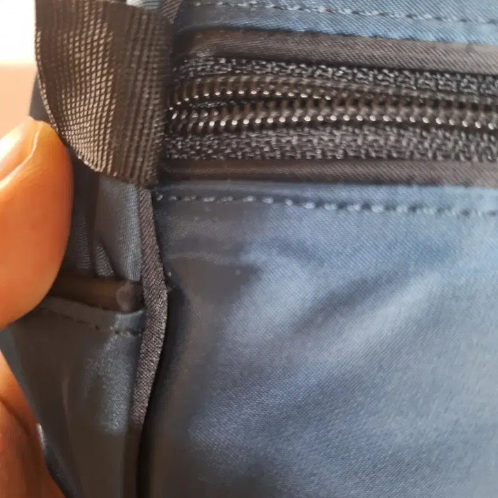 [BUNJANG] Porter Black Shoulder Bag / 포터 블랙 가방 새상품 무료배송