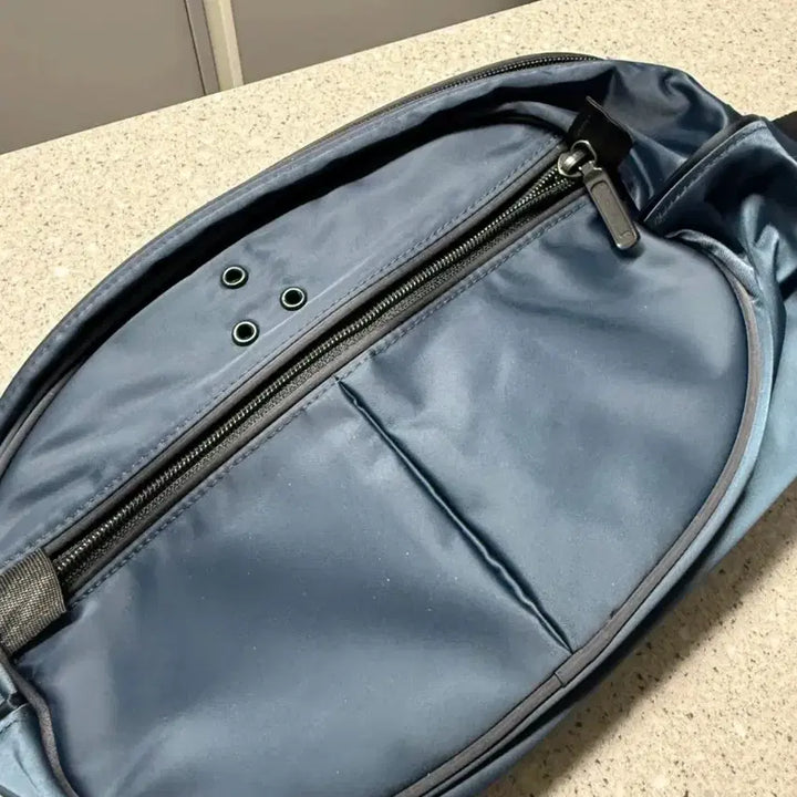 [BUNJANG] Porter Black Shoulder Bag / 포터 블랙 가방 새상품 무료배송