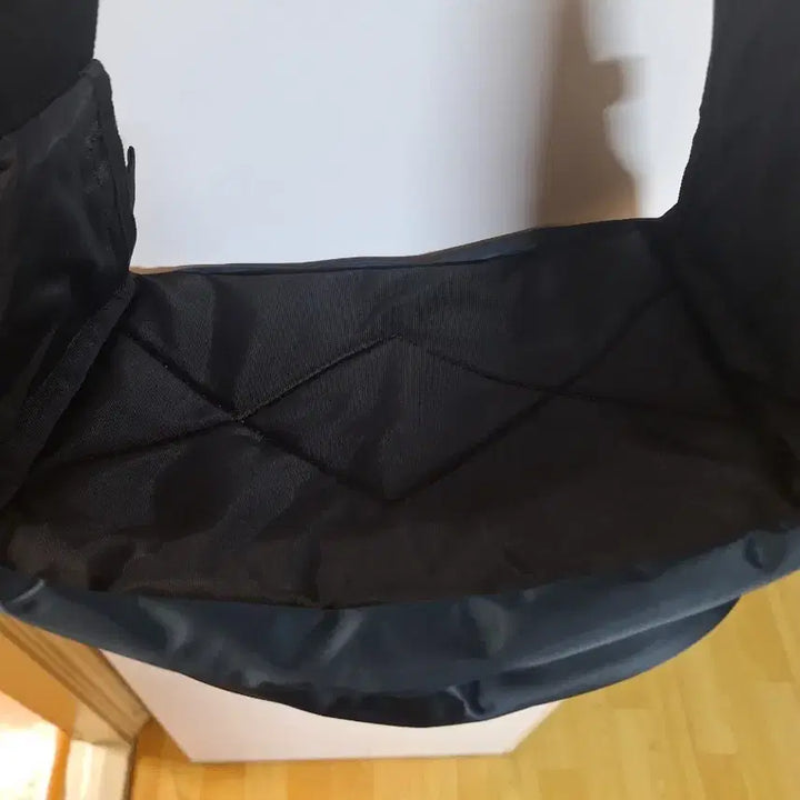 [BUNJANG] Porter Black Shoulder Bag / 포터 블랙 가방 새상품 무료배송