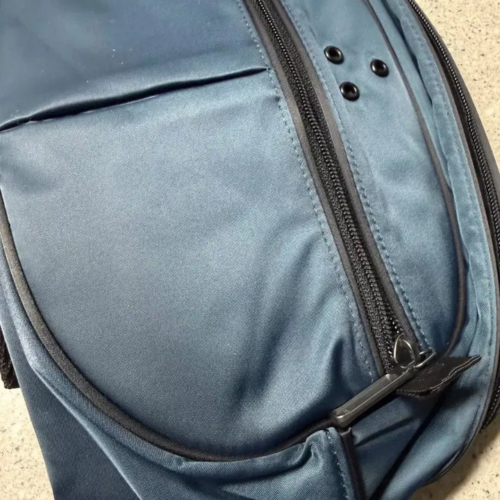 [BUNJANG] Porter Black Shoulder Bag / 포터 블랙 가방 새상품 무료배송