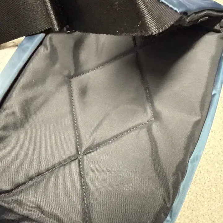 [BUNJANG] Porter Black Shoulder Bag / 포터 블랙 가방 새상품 무료배송