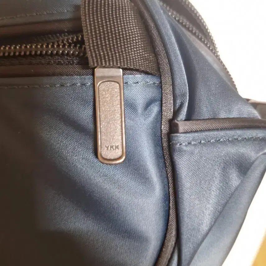 [BUNJANG] Porter Black Shoulder Bag / 포터 블랙 가방 새상품 무료배송