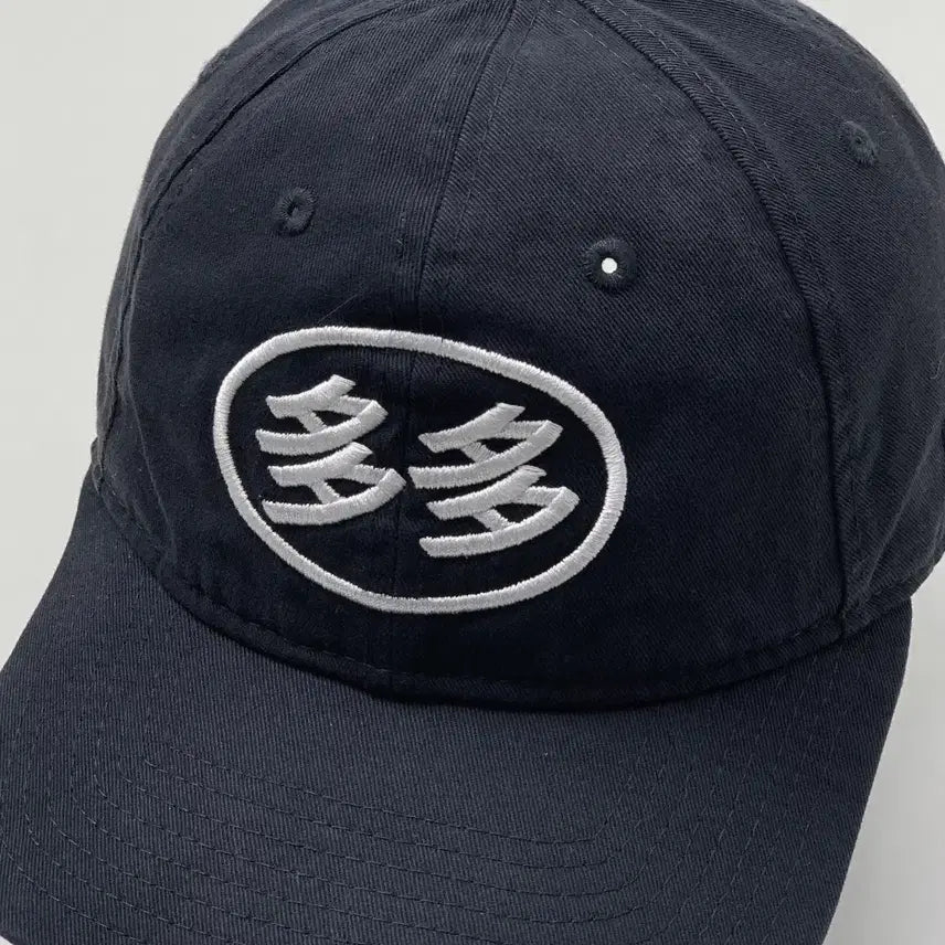 [SOLD OUT] [OS/정품] 뉴에라 다다 자수 네이비 볼캡