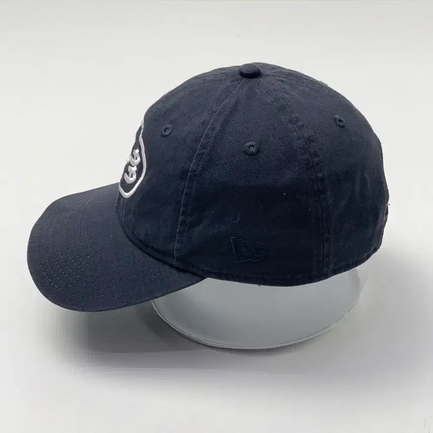 [SOLD OUT] [OS/정품] 뉴에라 다다 자수 네이비 볼캡